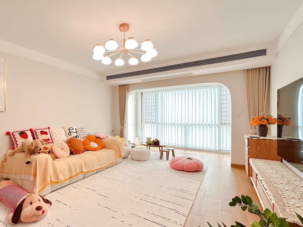 南寧大戶型裝修公司哪家好？有什么推薦的